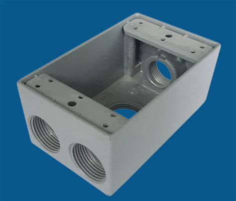 weatherproof electrical box large|waterproof 2x4 box electrical.